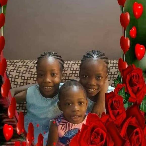 Meet your Posher, Oyedoyin - Picture 1 of 1